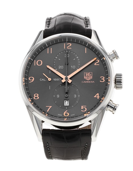 Tag Heuer Carrera CAR2013.FC6313